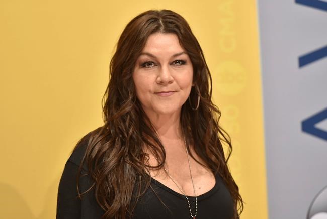 Airport fracas charge against singer Gretchen Wilson dropped | iNFOnews.ca Airport fracas charge against singer Gretchen Wilson dropped | iNFOnews.ca