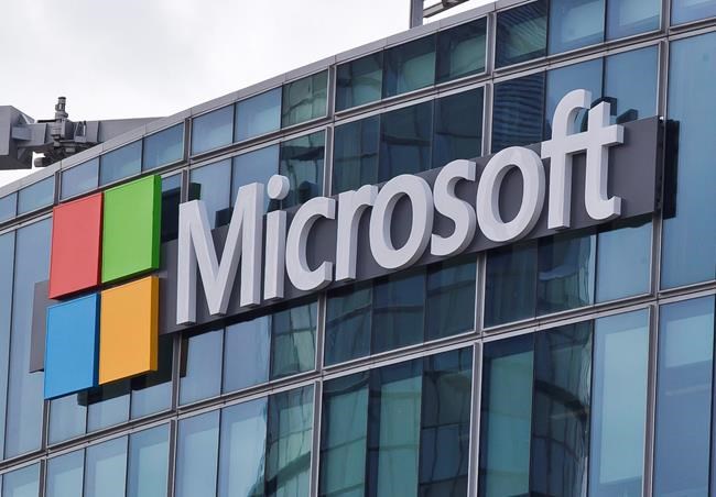 Pentagon hands Microsoft $10B 'war cloud' deal, snubs Amazon | iNFOnews.ca Pentagon hands Microsoft $10B 'war cloud' deal, snubs Amazon | iNFOnews.ca