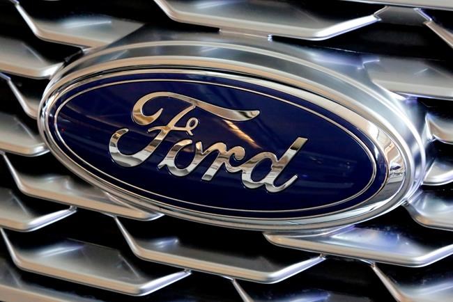 Ford repackages investment, boosts new jobs from 850 to 900 | iNFOnews.ca Ford repackages investment, boosts new jobs from 850 to 900 | iNFOnews.ca