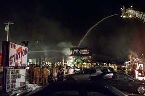 Owner of site of 2003 nightclub fire in RI that killed 100 donates land for permanent memorial | iNFOnews.ca CP20269506