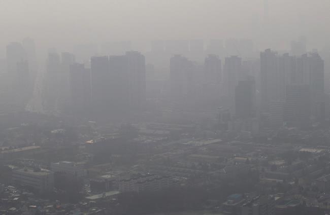 SKorean baseball league postpones games over pollution | iNFOnews.ca SKorean baseball league postpones games over pollution | iNFOnews.ca
