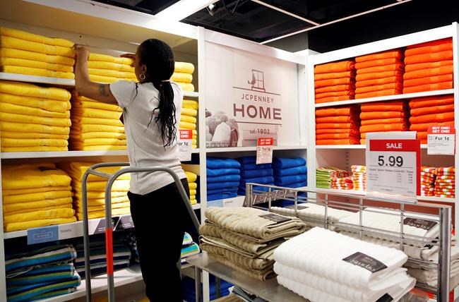 Retail store job cuts deepen as more buyers migrate online | iNFOnews.ca