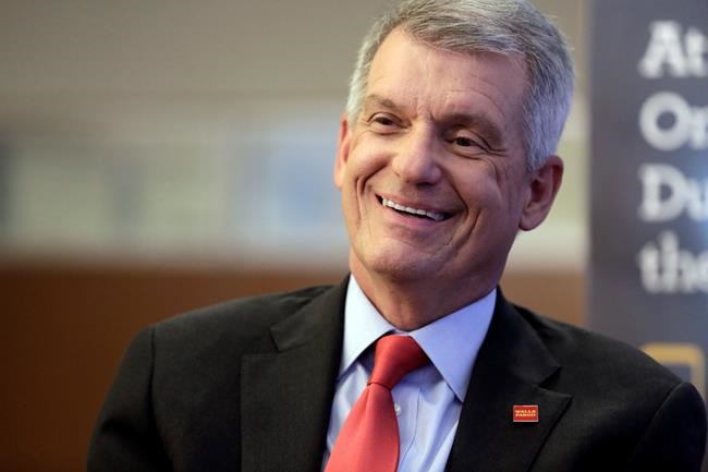 Wells Fargo faces new scandal in auto insurance business | iNFOnews.ca Wells Fargo faces new scandal in auto insurance business | iNFOnews.ca