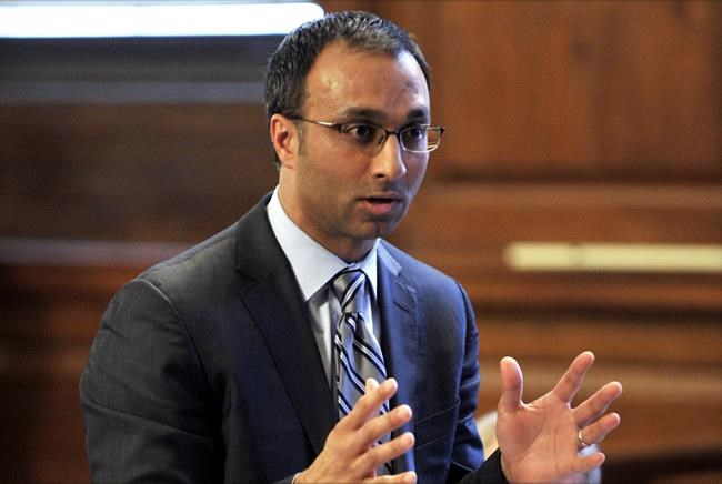 In ruling, judge throws lifeline to diversity visa lottery | iNFOnews.ca CP262283615