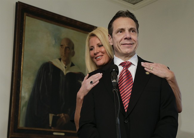 TV food star Sandra Lee to have additional surgery as she fights breast cancer, complications | iNFOnews.ca CP34156399