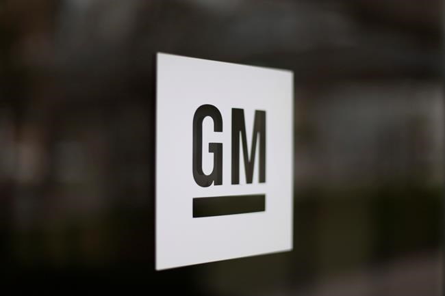 Trump's latest US corporate Twitter target: General Motors | iNFOnews.ca Trump's latest US corporate Twitter target: General Motors | iNFOnews.ca