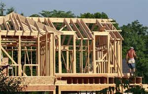US new-home sales tumble 8.1 per cent in June to annual rate of 406,000 | iNFOnews.ca CP29248254