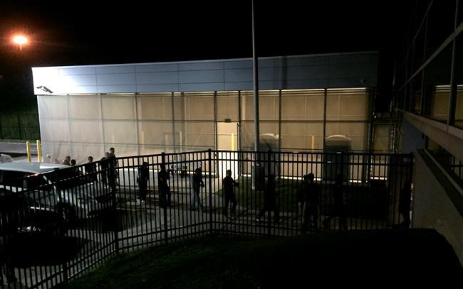 People donate millions to help separated families | iNFOnews.ca People donate millions to help separated families | iNFOnews.ca