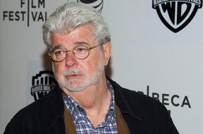 Rockwell museum gets $1.5M grant from 'Star Wars' creator | iNFOnews.ca Rockwell museum gets $1.5M grant from 'Star Wars' creator | iNFOnews.ca
