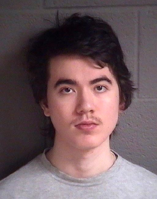 N. Carolina man sentenced in foiled IS-inspired shooting | iNFOnews.ca N. Carolina man sentenced in foiled IS-inspired shooting | iNFOnews.ca