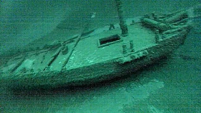 Explorers find second-oldest confirmed shipwreck in Great Lakes | iNFOnews.ca Explorers find second-oldest confirmed shipwreck in Great Lakes | iNFOnews.ca