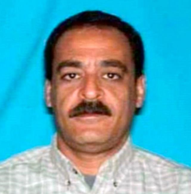 FBI: Texas father sought in daughters' 2008 deaths arrested | iNFOnews.ca