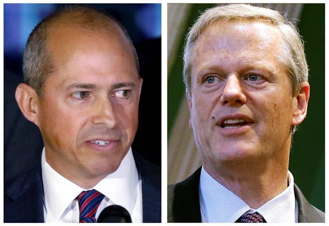 The Latest: Kavanaugh becomes flashpoint in governors' races | iNFOnews.ca The Latest: Kavanaugh becomes flashpoint in governors' races | iNFOnews.ca