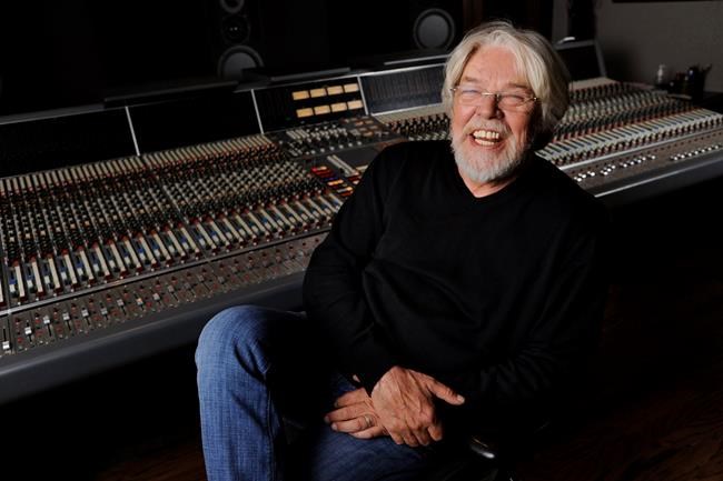 Bob Seger catalogue now available for streaming | iNFOnews.ca