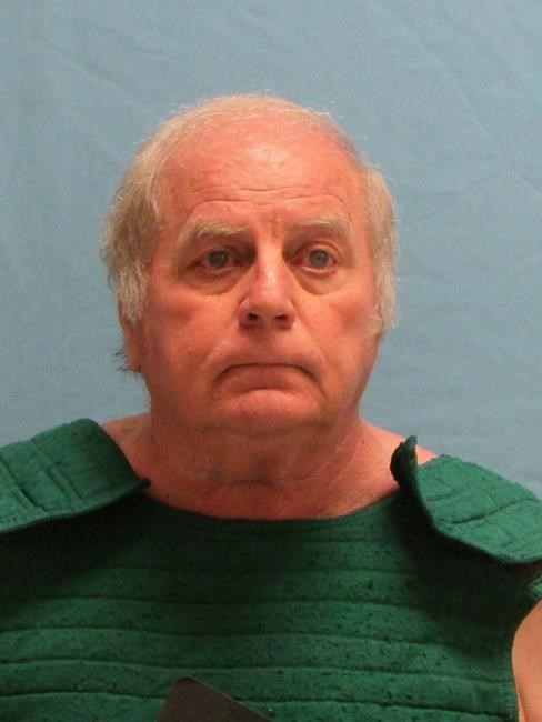 Indictment: Ex-judge exchanged nude photos for tossed cases | iNFOnews.ca Indictment: Ex-judge exchanged nude photos for tossed cases | iNFOnews.ca
