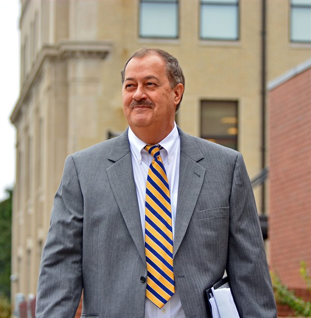 Prosecutors, defence rest in trial ex-coal CEO Blankenship; defence called no witnesses | iNFOnews.ca Prosecutors, defence rest in trial ex-coal CEO Blankenship; defence called no witnesses | iNFOnews.ca