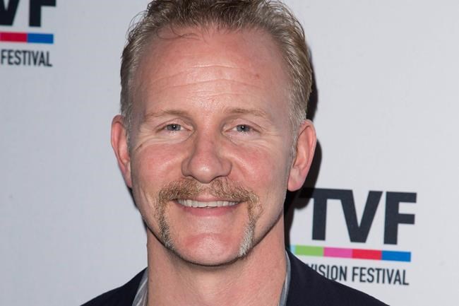 Morgan Spurlock takes a second bite of the fast food world | iNFOnews.ca