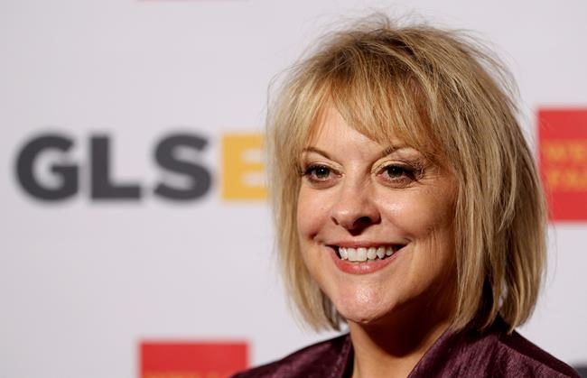 HLN's Nancy Grace leaving her legal show | iNFOnews.ca HLN's Nancy Grace leaving her legal show | iNFOnews.ca