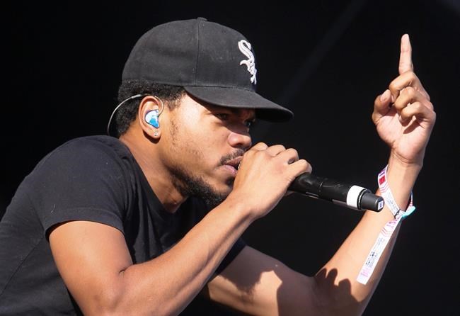 Grammys to include streaming-only tracks, more changes | iNFOnews.ca Grammys to include streaming-only tracks, more changes | iNFOnews.ca