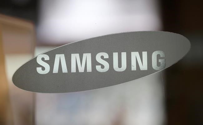 Report of different Samsung phone model exploding | iNFOnews.ca