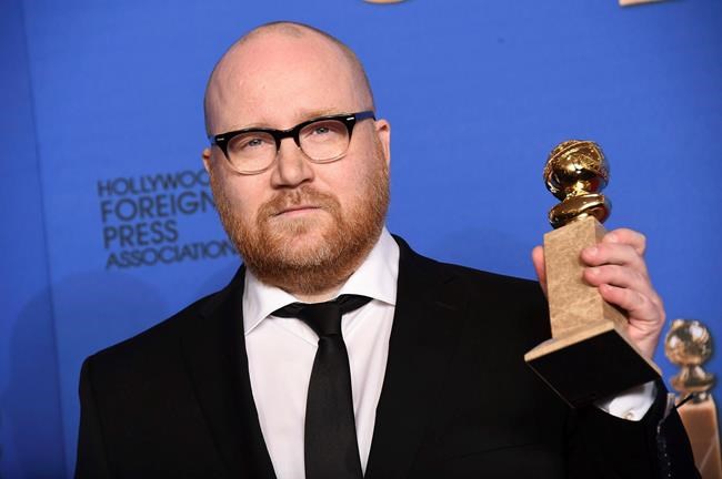 Award-winning composer Johann Johannsson dead at 48 | iNFOnews.ca
