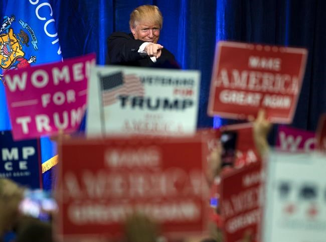 For many supporters, Trump is a thing called hope | iNFOnews.ca CP1691088750