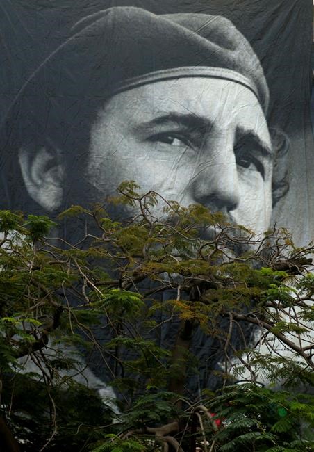 Key dates in Fidel Castro's government in Cuba | iNFOnews.ca