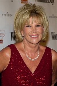 Former 'Good Morning America' host Joan Lunden diagnosed with breast cancer | iNFOnews.ca