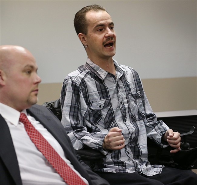 Colorado's high court rules employees can be fired for smoking pot when they're not at work | iNFOnews.ca CP33486245
