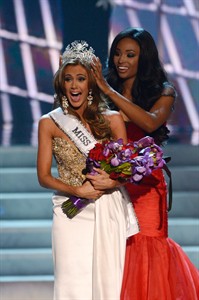 Miss USA Erin Brady's reign coming to end as 2014 competition heats up in Louisiana | iNFOnews.ca Miss USA Erin Brady's reign coming to end as 2014 competition heats up in Louisiana | iNFOnews.ca