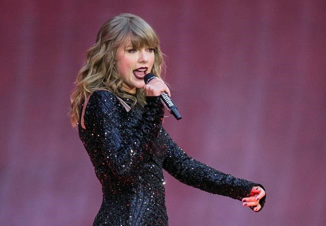 Taylor Swift offers '30 things I learned before turning 30' | iNFOnews.ca Taylor Swift offers '30 things I learned before turning 30' | iNFOnews.ca
