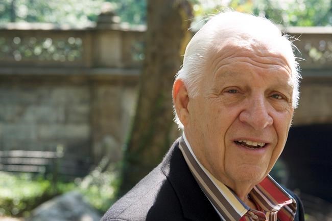 Former N.W.A. manager Jerry Heller dies at 75 | iNFOnews.ca