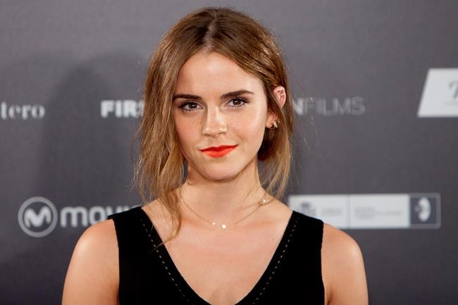 Representative says actress Emma Watson had offshore company | iNFOnews.ca Representative says actress Emma Watson had offshore company | iNFOnews.ca