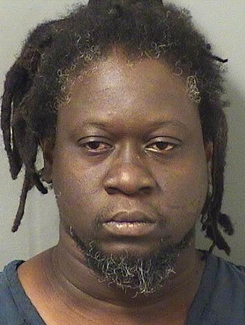 Vladimir Putin - not THAT Vladimir Putin - nabbed in Florida | iNFOnews.ca Vladimir Putin - not THAT Vladimir Putin - nabbed in Florida | iNFOnews.ca