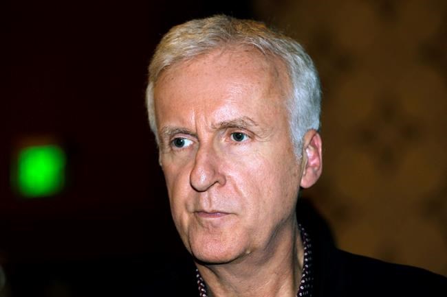 James Cameron says 'Terminator 2' as 'timely as it ever was' | iNFOnews.ca