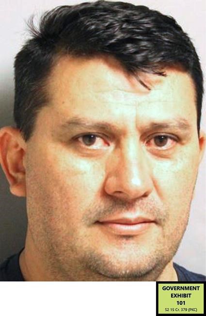 Honduran cartel figure testifies he bribed presidents | iNFOnews.ca Honduran cartel figure testifies he bribed presidents | iNFOnews.ca