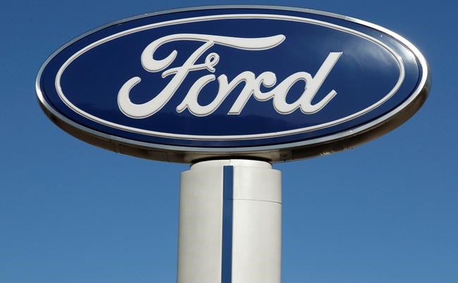 Ford recalls 680,000 cars; seat belts may not hold in crash | iNFOnews.ca Ford recalls 680,000 cars; seat belts may not hold in crash | iNFOnews.ca