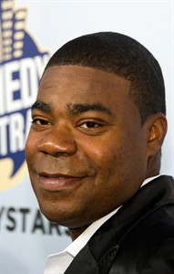 FX says Tracy Morgan's new TV project is waiting for him once he's recovered from crash | iNFOnews.ca FX says Tracy Morgan's new TV project is waiting for him once he's recovered from crash | iNFOnews.ca