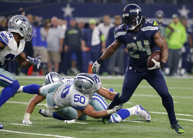 Tweet from Lynch indicates possible retirement | iNFOnews.ca CP36307206