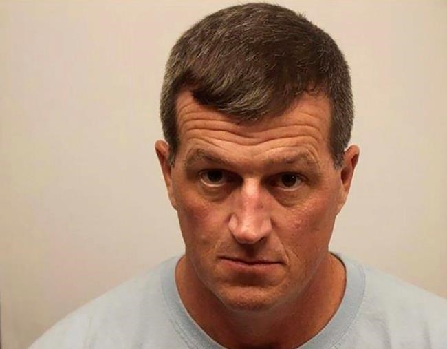 Man pleads guilty after slapping reporter's rear on live TV | iNFOnews.ca CP1690819858