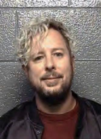 Ex-'Survivor' contestant charged with larceny in Virginia | iNFOnews.ca
