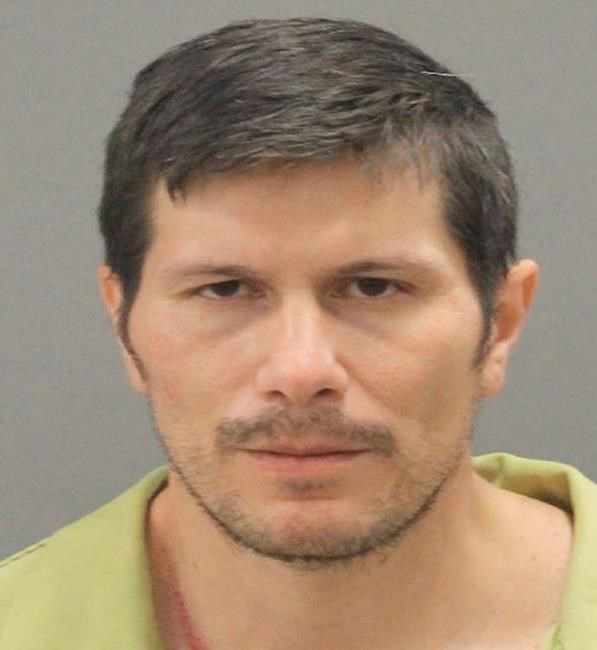 Man charged in Illinois bowling alley shooting that killed 3 | iNFOnews.ca