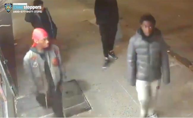 Man, 60, dies after beating in $1 Christmas Eve mugging | iNFOnews.ca Man, 60, dies after beating in $1 Christmas Eve mugging | iNFOnews.ca