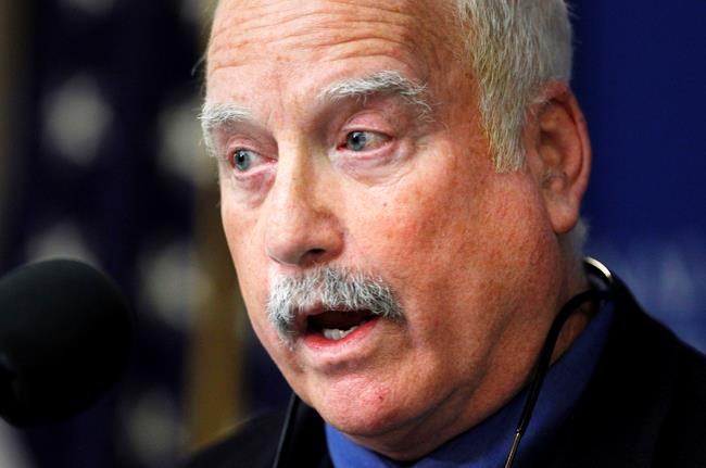 George Takei, Richard Dreyfuss respond in harassment scandal | iNFOnews.ca