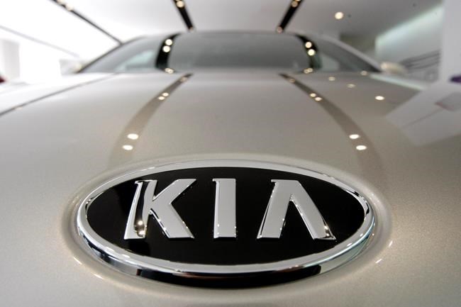 Kia recalls over 500K vehicles; air bags may not inflate | iNFOnews.ca