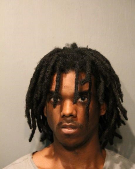 Police: Man charged in shooting death of Chicago toddler | iNFOnews.ca Police: Man charged in shooting death of Chicago toddler | iNFOnews.ca