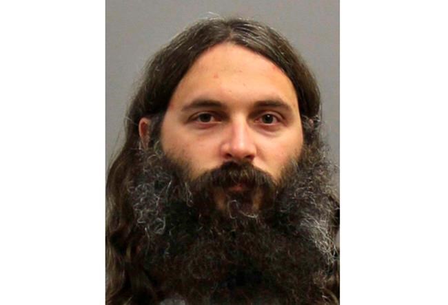 $3M bail set for man accused of shooting Minnesota officer | iNFOnews.ca CP1751029416