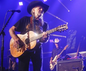 Willie Nelson inducted in the inaugural class of Austin City Limits Hall of Fame | iNFOnews.ca CP28148338
