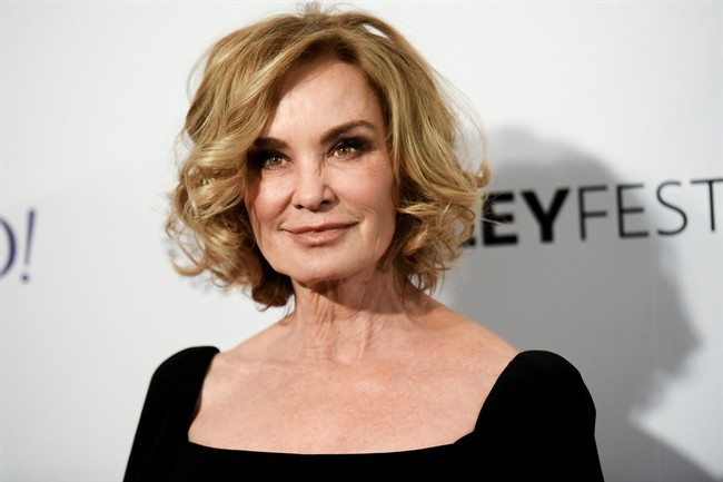 Jessica Lange to return to Broadway in a familiar role in 'Long Day's Journey Into Night' | iNFOnews.ca CP33240752