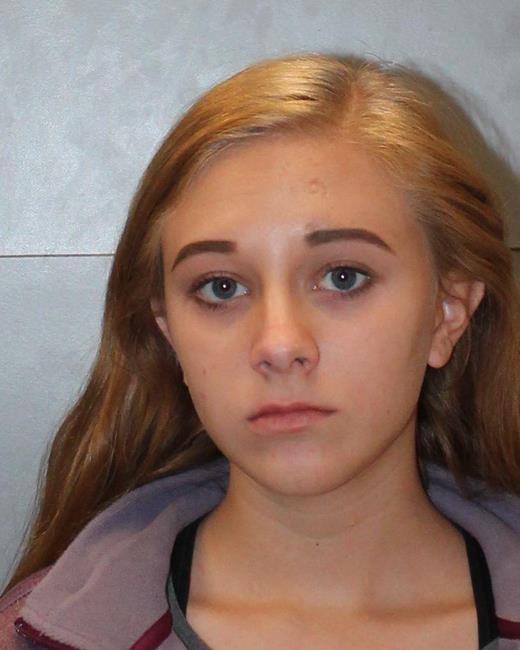 The Latest: Neighbor says Dylann Roof's sister is shy, kind | iNFOnews.ca The Latest: Neighbor says Dylann Roof's sister is shy, kind | iNFOnews.ca
